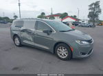 2020 Chrysler Pacifica Touring L Gray vin: 2C4RC1BG9LR247848