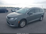 2020 Chrysler Pacifica Touring L Gray vin: 2C4RC1BG9LR247848