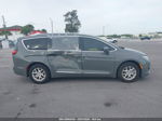 2020 Chrysler Pacifica Touring L Gray vin: 2C4RC1BG9LR247848