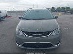 2020 Chrysler Pacifica Touring L Gray vin: 2C4RC1BG9LR247848