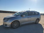 2020 Chrysler Pacifica Touring L Серебряный vin: 2C4RC1BG9LR269025