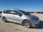 2020 Chrysler Pacifica Touring L Silver vin: 2C4RC1BG9LR269025