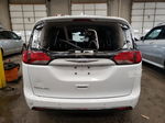 2020 Chrysler Pacifica Touring L White vin: 2C4RC1BG9LR279585