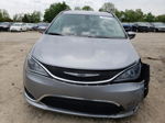 2017 Chrysler Pacifica Touring L Gray vin: 2C4RC1BGXHR500831