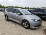 2017 Chrysler Pacifica Touring L Gray vin: 2C4RC1BGXHR500831