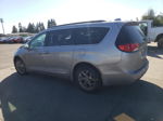 2017 Chrysler Pacifica Touring L Серый vin: 2C4RC1BGXHR538253