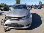 2017 Chrysler Pacifica Touring L Gray vin: 2C4RC1BGXHR538253