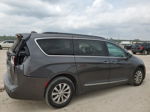 2017 Chrysler Pacifica Touring L Gray vin: 2C4RC1BGXHR621228