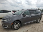 2017 Chrysler Pacifica Touring L Gray vin: 2C4RC1BGXHR621228