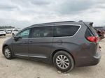 2017 Chrysler Pacifica Touring L Gray vin: 2C4RC1BGXHR621228