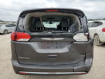 2017 Chrysler Pacifica Touring L Gray vin: 2C4RC1BGXHR621228