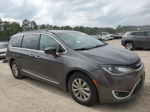 2017 Chrysler Pacifica Touring L Gray vin: 2C4RC1BGXHR621228