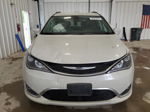 2017 Chrysler Pacifica Touring L White vin: 2C4RC1BGXHR648428