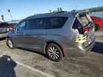 2017 Chrysler Pacifica Touring L Золотой vin: 2C4RC1BGXHR683194