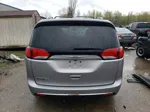 2020 Chrysler Pacifica Touring L Серебряный vin: 2C4RC1BGXLR124091