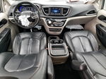 2020 Chrysler Pacifica Touring L Серебряный vin: 2C4RC1BGXLR124091