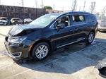 2020 Chrysler Pacifica Touring L Угольный vin: 2C4RC1BGXLR140078