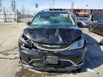 2020 Chrysler Pacifica Touring L Charcoal vin: 2C4RC1BGXLR140078