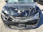 2020 Chrysler Pacifica Touring L Charcoal vin: 2C4RC1BGXLR140078