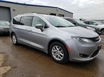 2020 Chrysler Pacifica Touring L Silver vin: 2C4RC1BGXLR268837