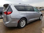 2020 Chrysler Pacifica Touring L Silver vin: 2C4RC1BGXLR268837