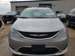 2020 Chrysler Pacifica Touring L Silver vin: 2C4RC1BGXLR268837