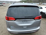 2020 Chrysler Pacifica Touring L Серебряный vin: 2C4RC1BGXLR283855