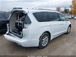 2020 Chrysler Pacifica Touring L Белый vin: 2C4RC1BGXLR284150