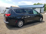 2017 Chrysler Pacifica Lx Black vin: 2C4RC1CG0HR565282