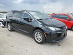 2017 Chrysler Pacifica Lx Black vin: 2C4RC1CG0HR571079