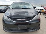 2017 Chrysler Pacifica Lx Black vin: 2C4RC1CG0HR571079