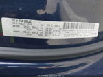 2017 Chrysler Pacifica Lx Blue vin: 2C4RC1CG0HR594362