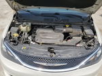 2017 Chrysler Pacifica Lx Beige vin: 2C4RC1CG0HR597990