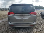 2017 Chrysler Pacifica Lx Silver vin: 2C4RC1CG0HR628736