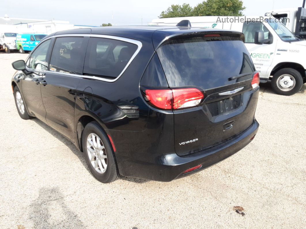 2020 Chrysler Voyager Lx Unknown vin: 2C4RC1CG0LR237594