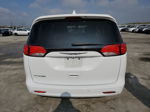 2020 Chrysler Voyager Lx White vin: 2C4RC1CG2LR131244