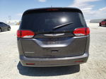 2020 Chrysler Voyager Lx Gray vin: 2C4RC1CG4LR234309