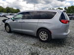 2020 Chrysler Voyager Lx Silver vin: 2C4RC1CG5LR277220