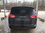 2017 Chrysler Pacifica Lx Black vin: 2C4RC1CG8HR522941