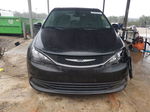 2017 Chrysler Pacifica Lx Black vin: 2C4RC1CG8HR522941