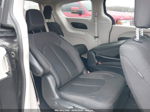 2020 Chrysler Voyager Lx Gray vin: 2C4RC1CG8LR107675