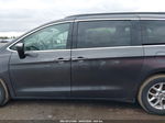 2020 Chrysler Voyager Lx Серый vin: 2C4RC1CG8LR107675