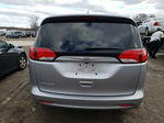 2020 Chrysler Voyager Lx Серебряный vin: 2C4RC1CG8LR187592