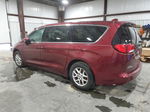 2017 Chrysler Pacifica Lx Бордовый vin: 2C4RC1CGXHR528983