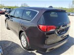 2017 Chrysler Pacifica Touring Purple vin: 2C4RC1DG0HR529185