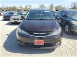 2017 Chrysler Pacifica Touring Purple vin: 2C4RC1DG0HR529185