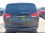 2017 Chrysler Pacifica Touring Серый vin: 2C4RC1DG0HR804327