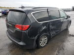 2020 Chrysler Voyager Lxi Black vin: 2C4RC1DG0LR262543