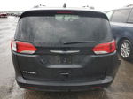 2020 Chrysler Voyager Lxi Черный vin: 2C4RC1DG0LR262543