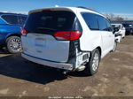 2020 Chrysler Voyager Lxi White vin: 2C4RC1DG0LR265488